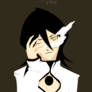 Rukia : Arrancar : by pg2125