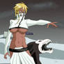 Haribel The Arrancar