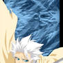 - Hitsugaya Toushiro -