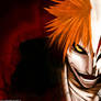 Bleach Hollow Ichigo