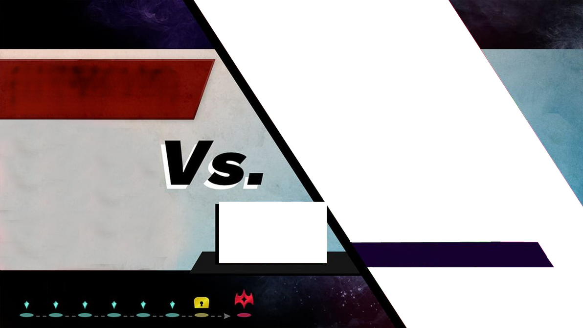 Super Smash Bros. Ultimate Classic Mode Template by Synthpuff on Super Smash Bros. Ultimate Classic Mode Template by Synthpuff on