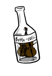 Bottlecelli