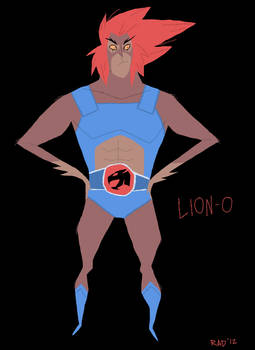 Lion-o