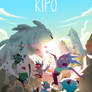 Kipo poster
