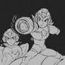 Megaman X Chronicles