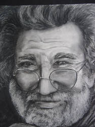 Jerry Garcia