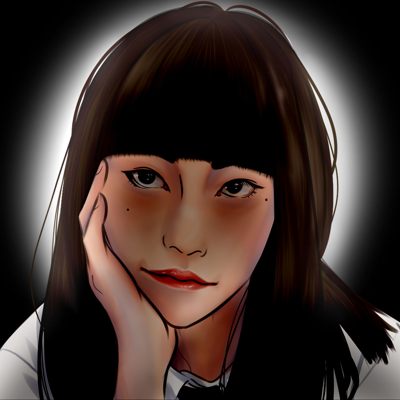 FANART NANNO THE GIRL FROM NOWHERE By Kyoooori On DeviantArt fanart-nanno-the-girl-from-nowhere-by-kyoooori-on-deviantart