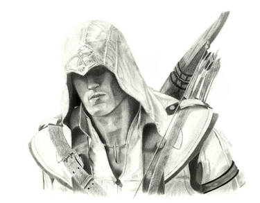 Assassin's Creed 3