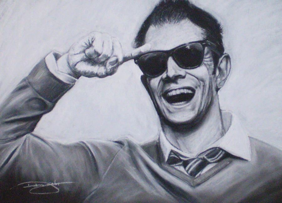 Johnny Knoxville