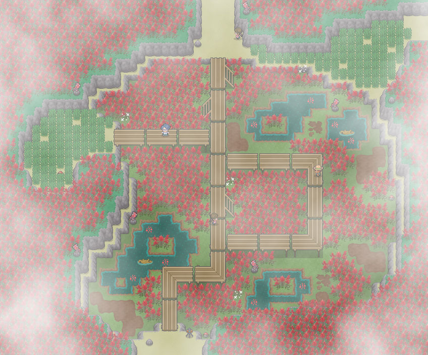Ula'ula Meadow by KingTapir on DeviantArt
