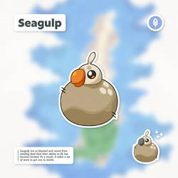 Seagulp