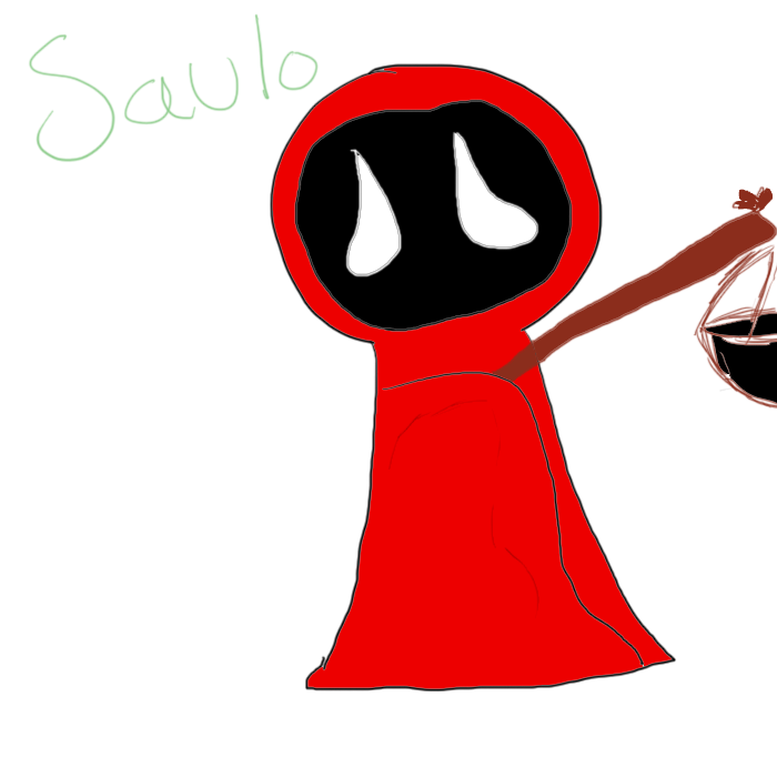 Saulo Subrosian OC3