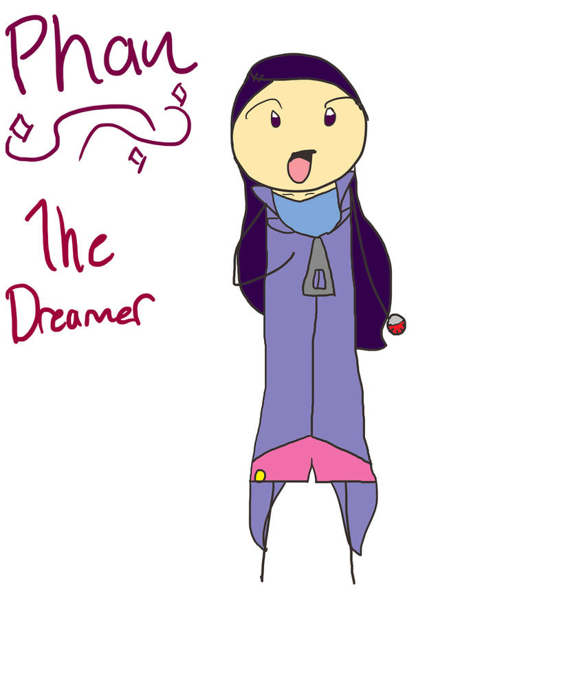 Deviantart Phahn Phan by Pikazxyz101 on DeviantArt