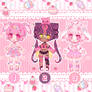 Kawaii adoptable batch!