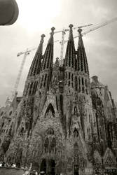 Sagrada Familia 2