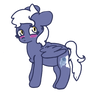 MLP:FIM OC - Songbird