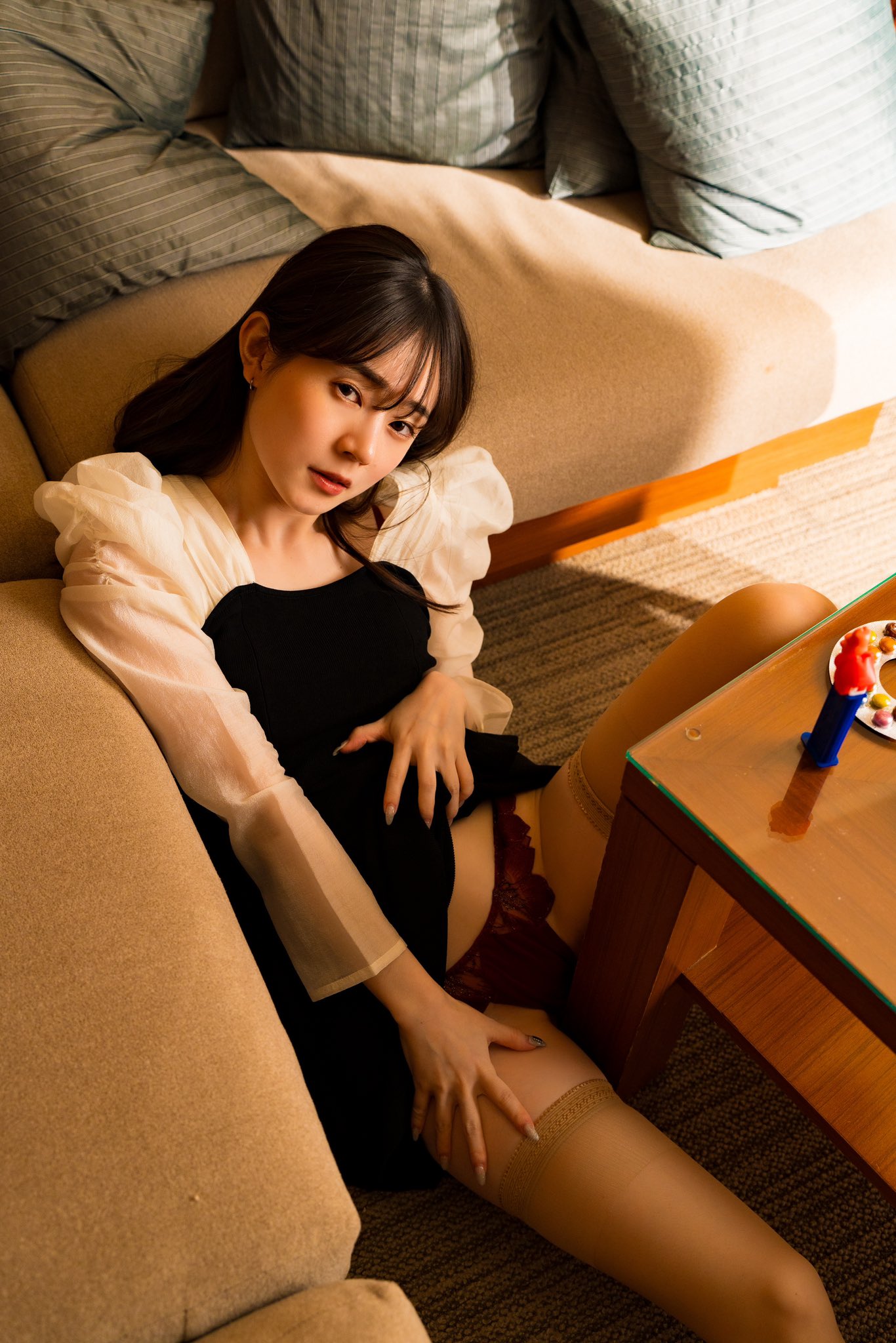 Japan Model Japanese Model by Tukangmotret on DeviantArt