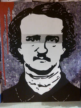 Edgar Allan Poe