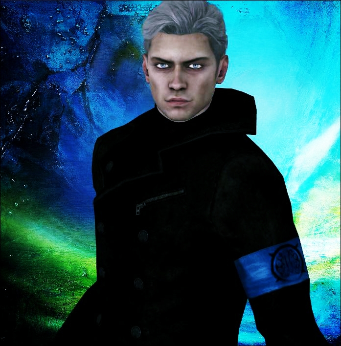 Vergil