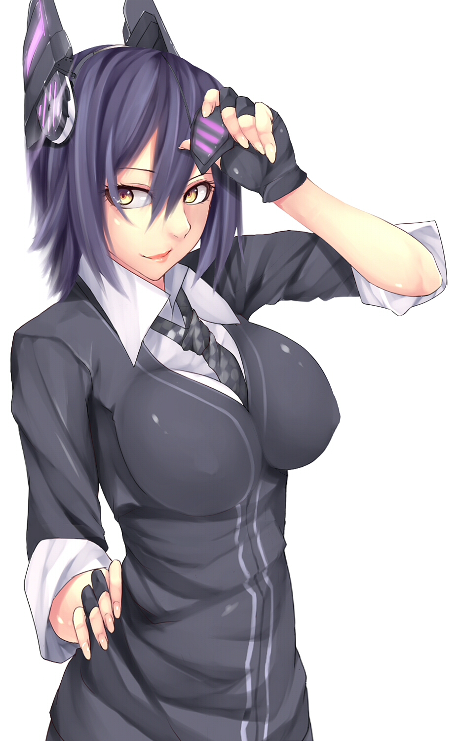 tenryuu