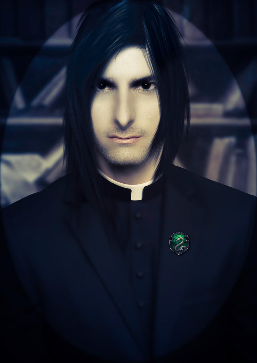 Severus Snape