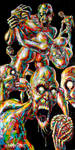 Feast Macabre by Arum1966