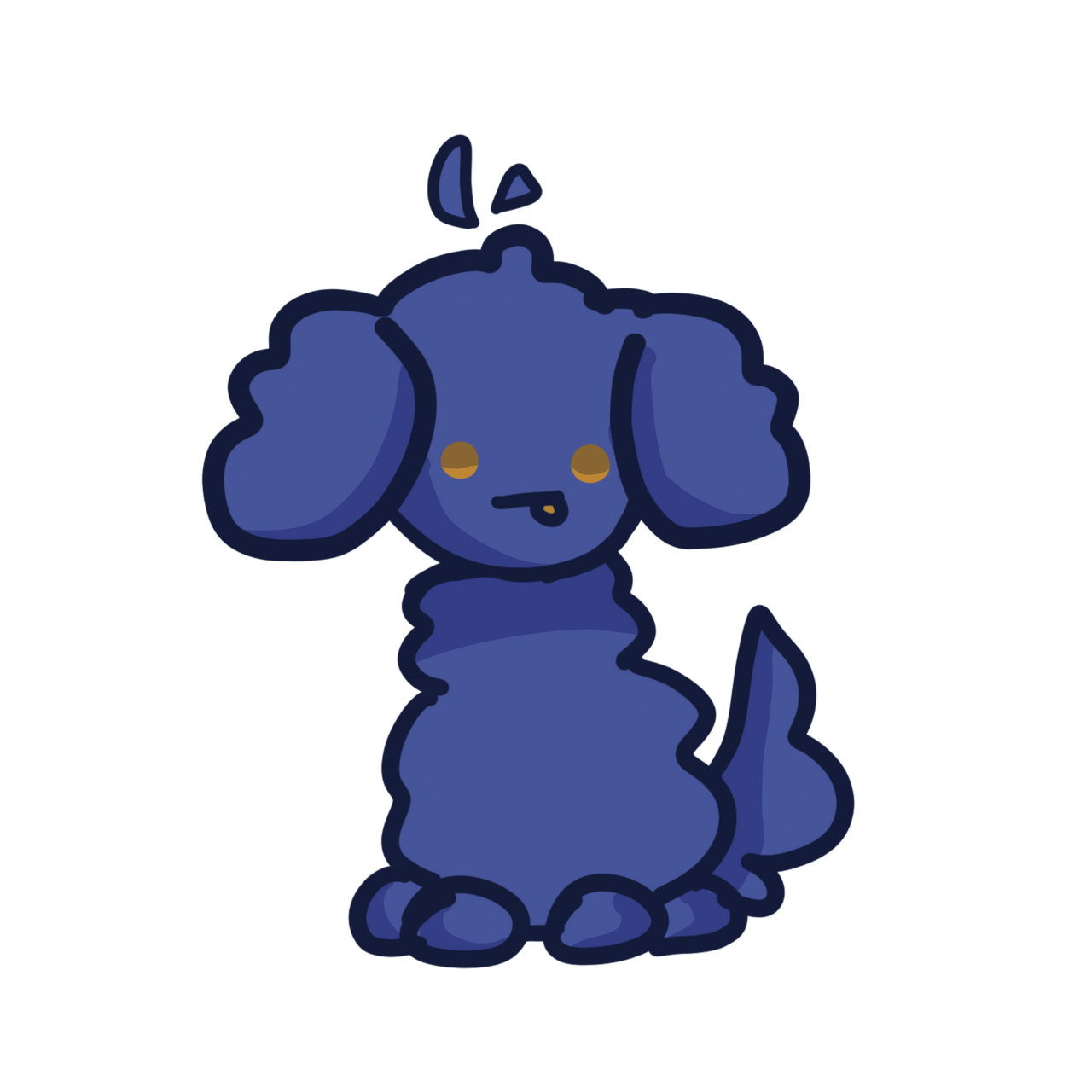 Sooo wheres my hug??? by Fluffabubbles on DeviantArt