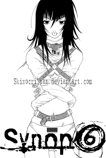 Crazy, mad, mean and cruel