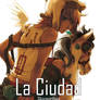 La Ciudad