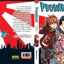 PECHANKO: cover and backcover