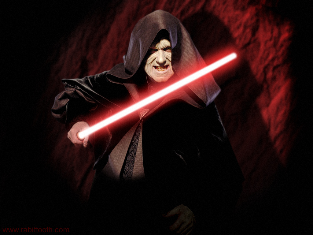 Darth Sidious