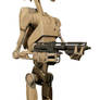 Battle Droid