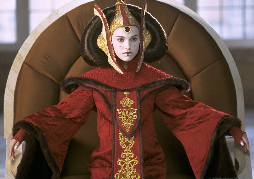 Padme amidala