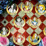Alice through the Ages