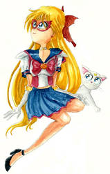 Sailor V