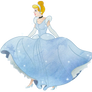 Cinderella - A wonderful Dream come true