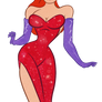 Jessica Rabbit - I didn't know who I could trust