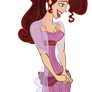 Megara - You lift up the Back Wall and we're gone