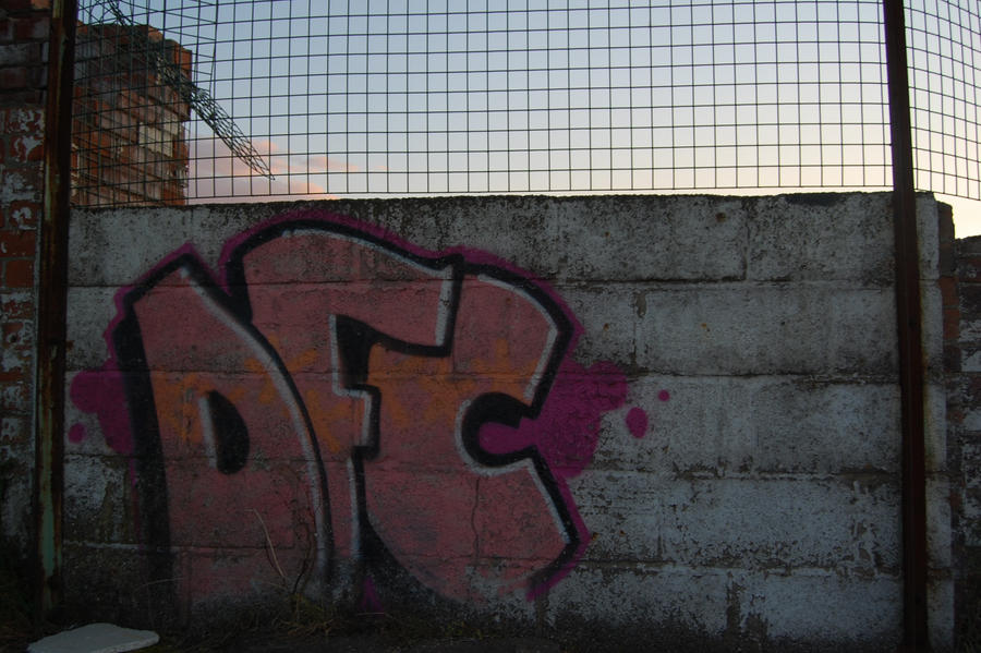 Graffiti