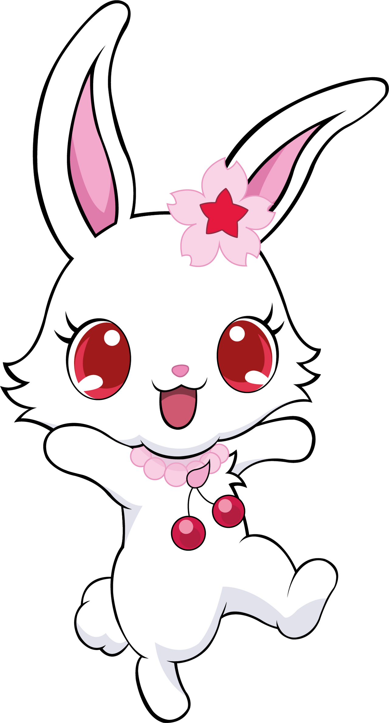 Jewelpet Generation: Ruby by Matlin98 on DeviantArt