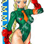 Cammy Practice