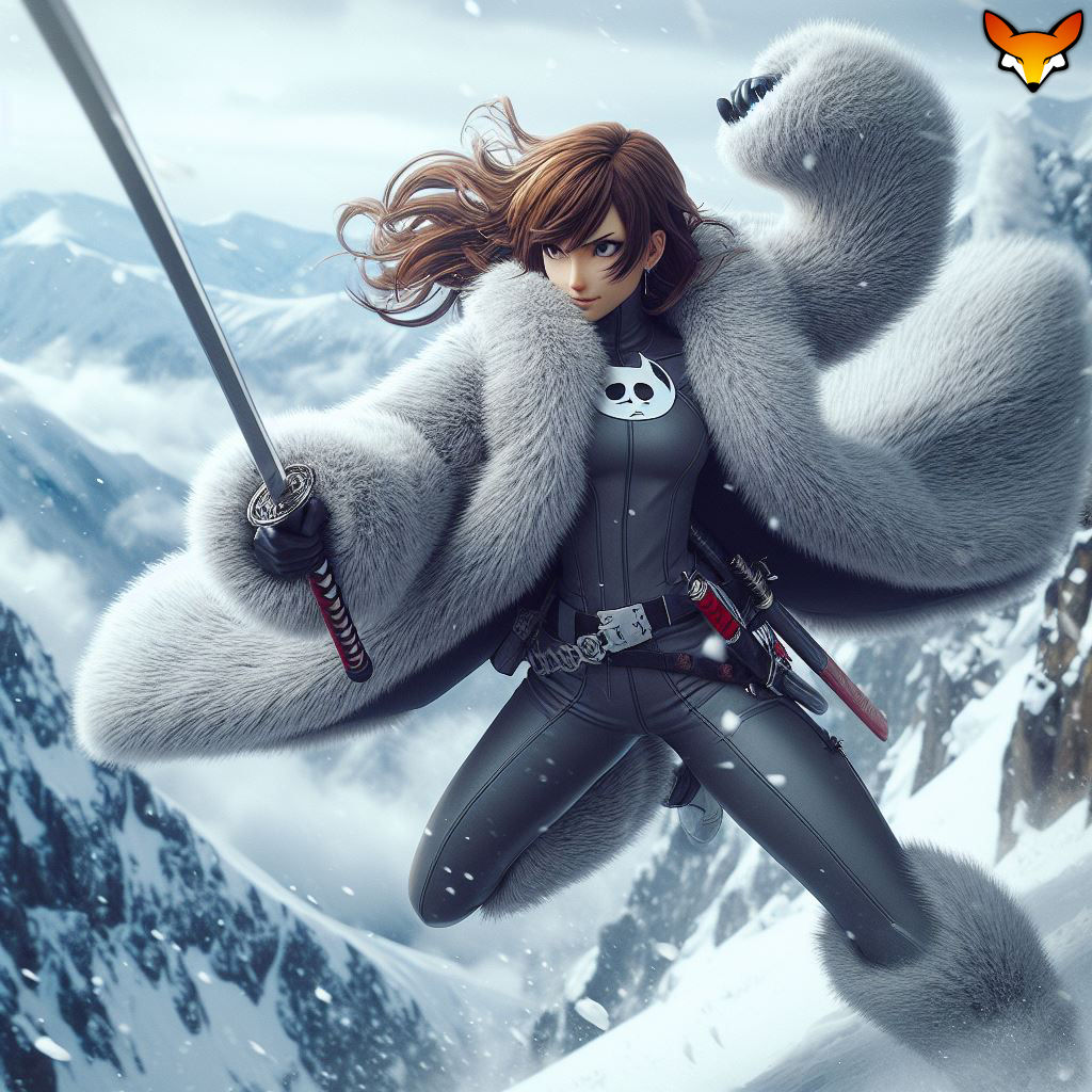 Mitsuru Rwby Mitsuru by foxyfur60 on DeviantArt