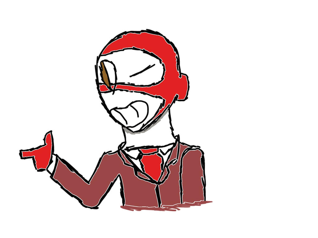 Spoi by Mew02 on DeviantArt