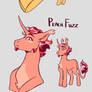 MLP Adopts: [1/4 OPEN]