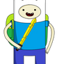 Finn The Human