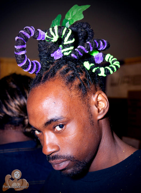 Atlanta S Natural Hair Show By Griotshousevince On Deviantart