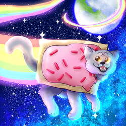 Nyan Cat