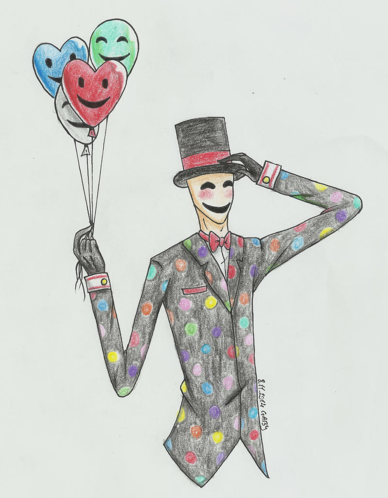 Slpendorman Splendorman by Animatrixartist360 on DeviantArt