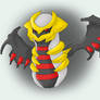 Giratina