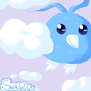 Swablu